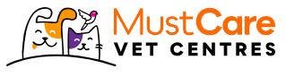 Mustcare Logo