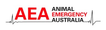 Animal Emergency Australia logo