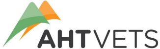 AHT Vets logo