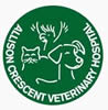 Allison Crescent Vet Hosp Logo