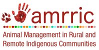 AMRRIC Logo