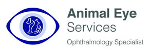 Animal Eye Services Logo