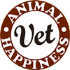 animal happiness logo