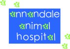 annandale logo