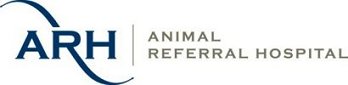 animal referral hospital logo