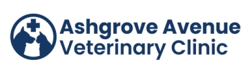 Ashgrove avenue logo