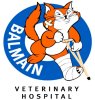 Balmain Veterinary Hospital Logo