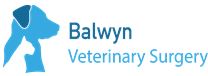 balwyn logo