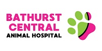 Bathurst Central Animal Hospital Logo