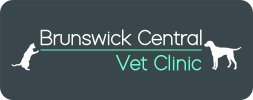 Brunswick Central Vet Clinic Logo