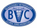 Bundoora Vet Clinic & Hosp Logo