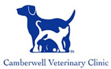 camberwell vet logo