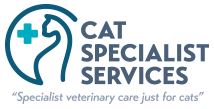 cat specialist logo