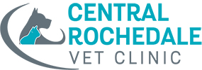 Central Rochedale Logo