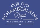 Chamberlain Road Logo
