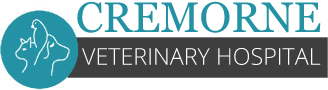 Cremorne Veterinary Hospital logo
