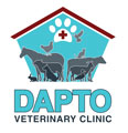 Dapto Vet Clinic Logo