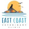 East Coast Vet Clinic Logo