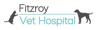 Fitzroy Vet Hospital logo