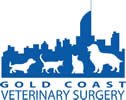Gold Coast Vet Surgery Logo