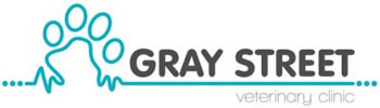 gray street logo