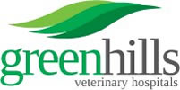 Greenhills Veterinary Hospital logo