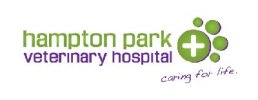 hampton park logo