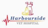 harbourside logo