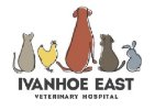 ivanhoe east logo