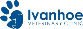 Ivanhoe Vet Clinic Logo