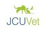 JCUVet logo