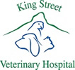 king street logo