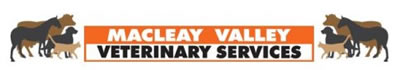 macleay valley logo