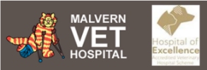 Malvern Vet Hosp Logo