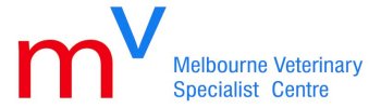 Melbourne Veterinary Specialist Logo