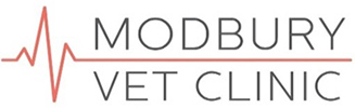 Modbury Vet Clinic Logo
