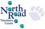 North Road Veterinary Centre Logo