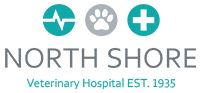 north shore vet hospital logo