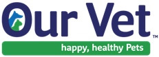 Our Vet West Ipswich Logo 