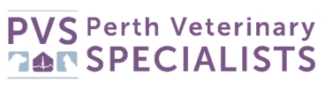 perth vet specialists logo