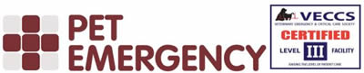pet emergency veccs logo