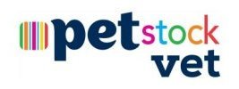 Petstock vet logo