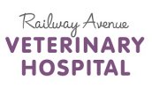 railway avenue logo