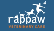 Rappaw Veterinary Care Porirua logo