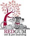 Redgum Logo