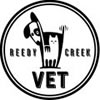 Reedy Creek Vet Logo