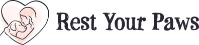 rest your paws logo