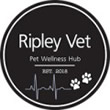 Ripley Veterinary Hospital logo