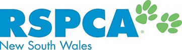 RSPCA NSW Logo