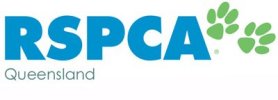 RSPCA Queensland logo